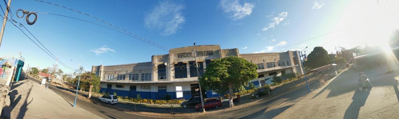 Hotel Aldea Pura Vida Puntarenas Esterno foto