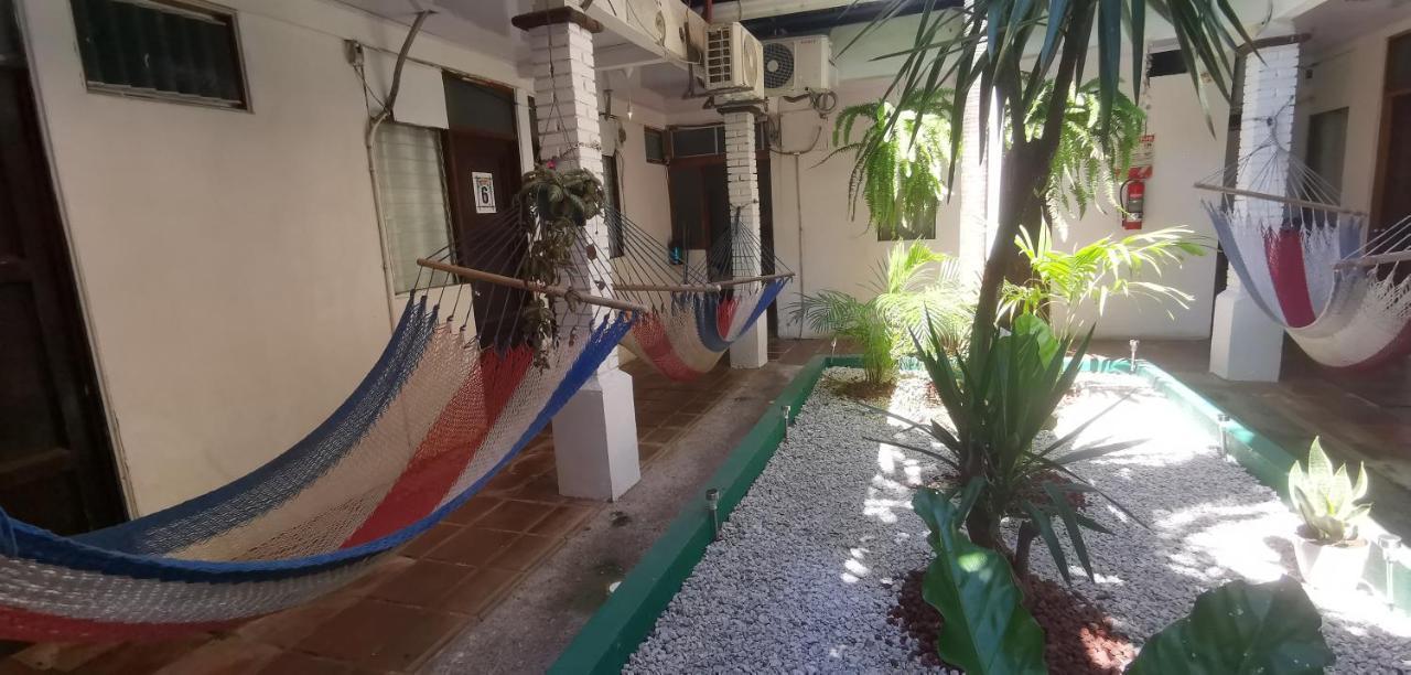 Hotel Aldea Pura Vida Puntarenas Esterno foto