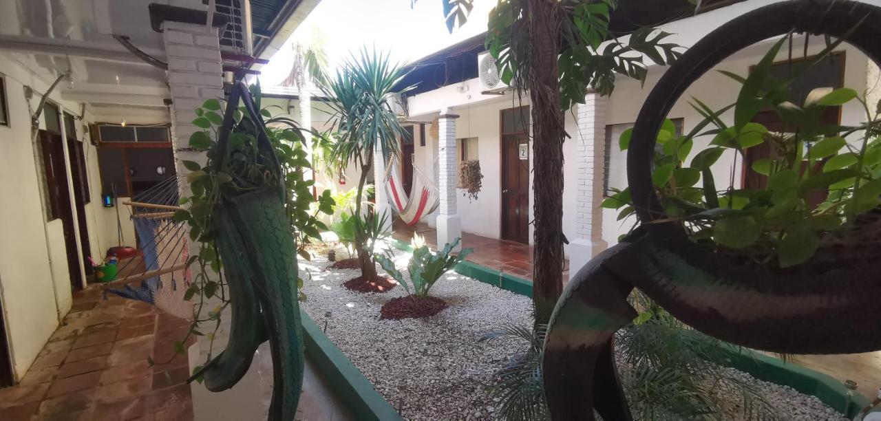 Hotel Aldea Pura Vida Puntarenas Esterno foto