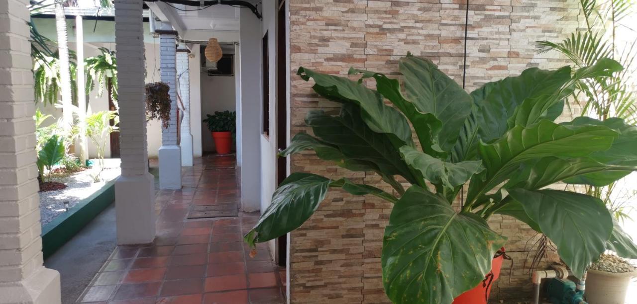 Hotel Aldea Pura Vida Puntarenas Esterno foto