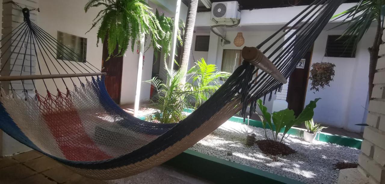 Hotel Aldea Pura Vida Puntarenas Esterno foto