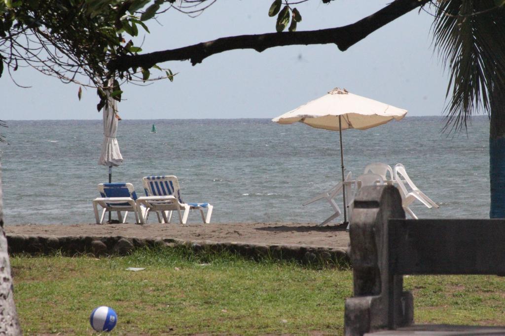 Hotel Aldea Pura Vida Puntarenas Esterno foto