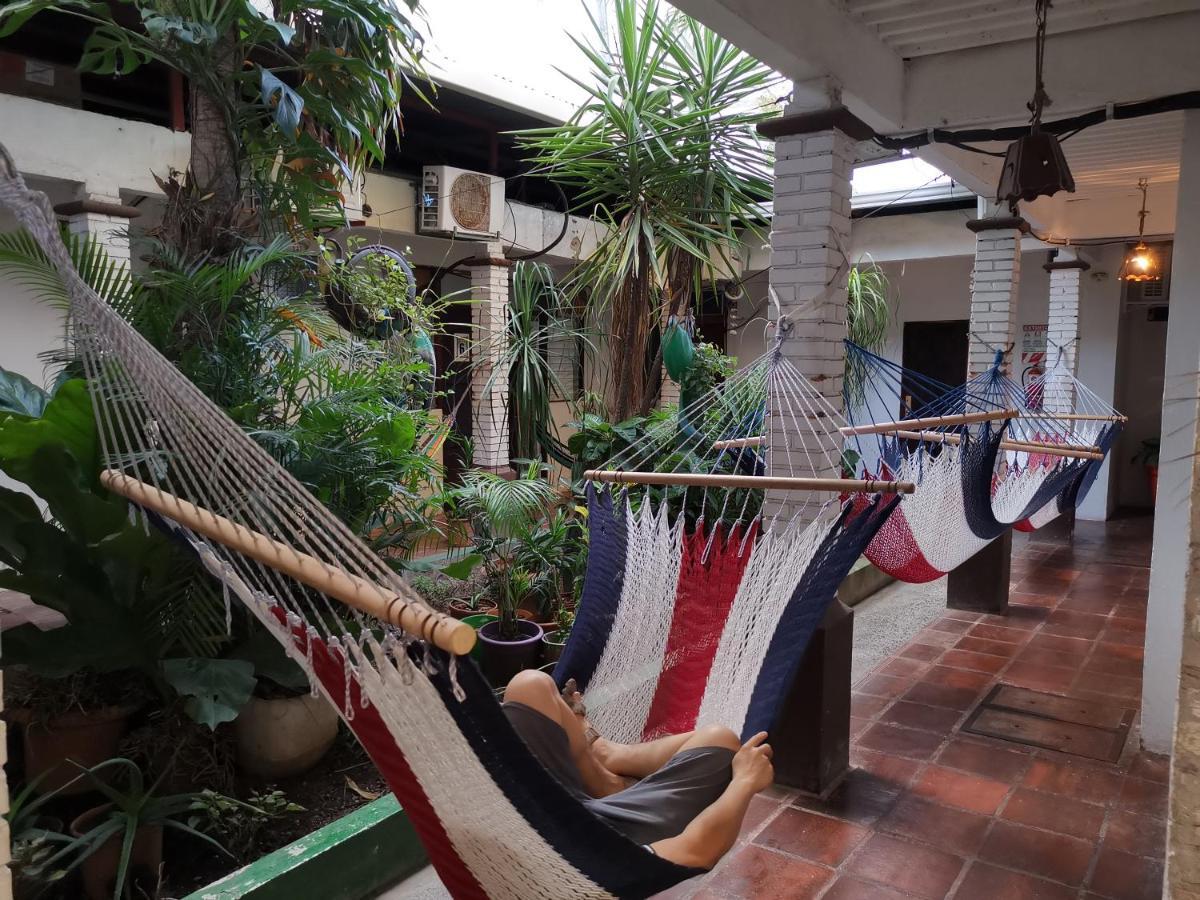 Hotel Aldea Pura Vida Puntarenas Esterno foto